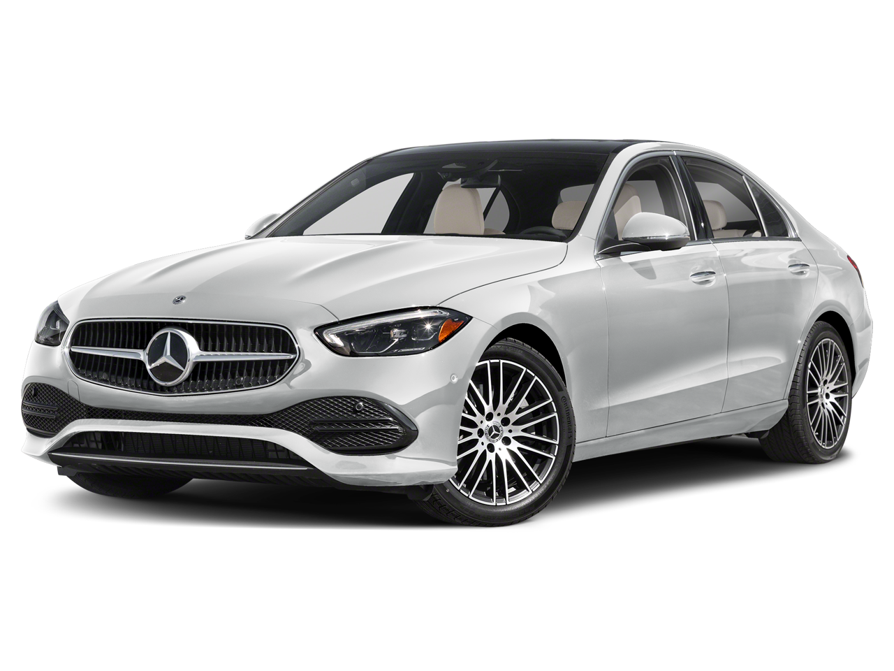 2024 Mercedes-Benz C-Class C 300 for sale in Grand Blanc, MI