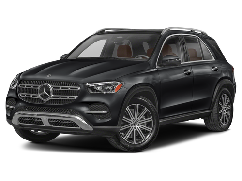 2024 Mercedes-Benz GLE GLE 350 4MATIC®
