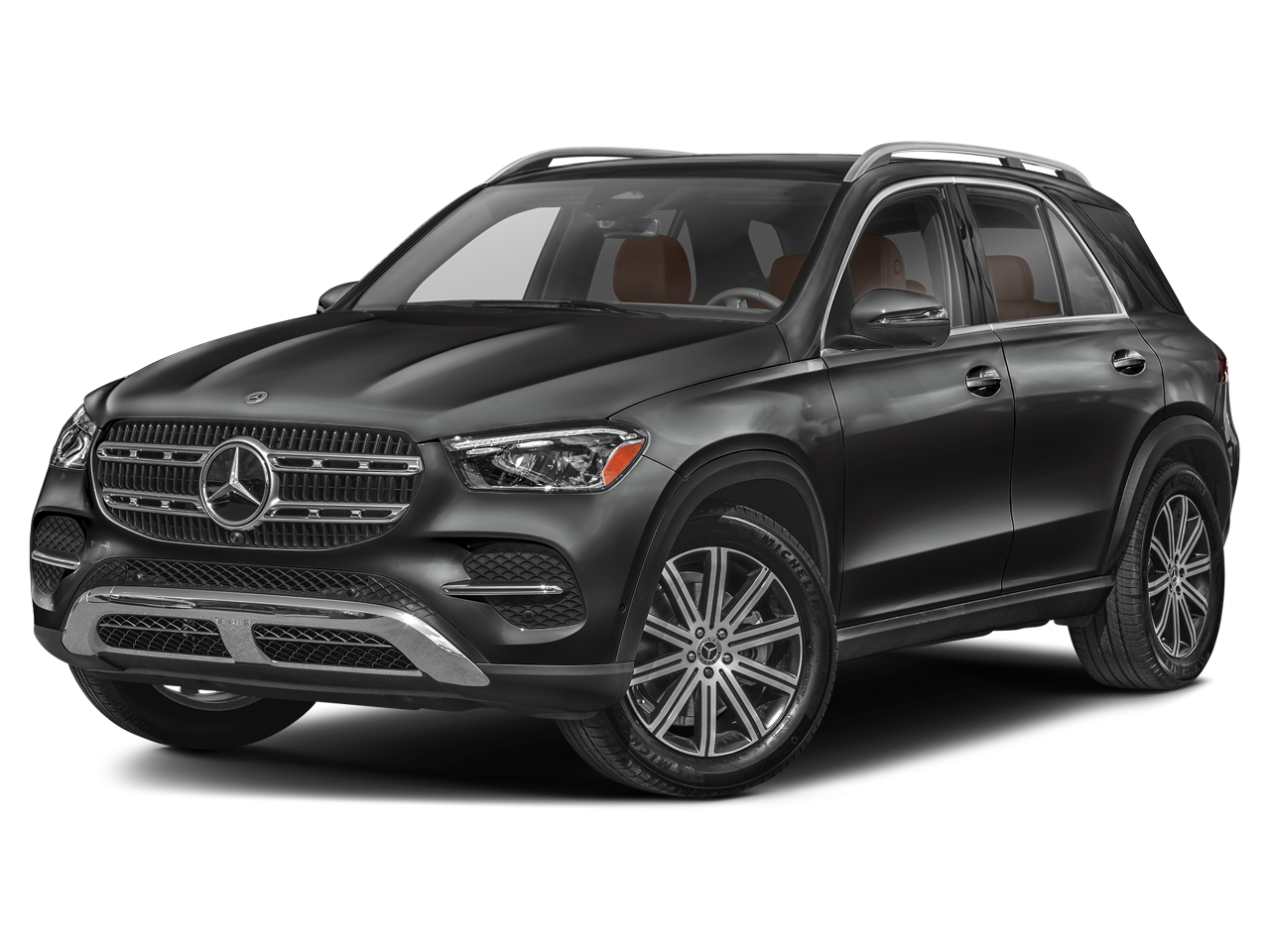 2024 Mercedes-Benz GLE