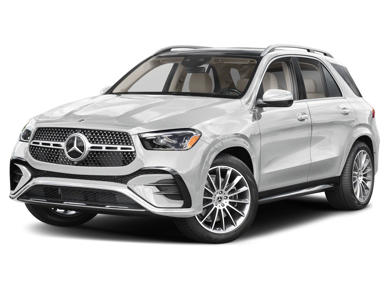 2024 Mercedes-Benz GLE GLE 450 4MATIC's photo