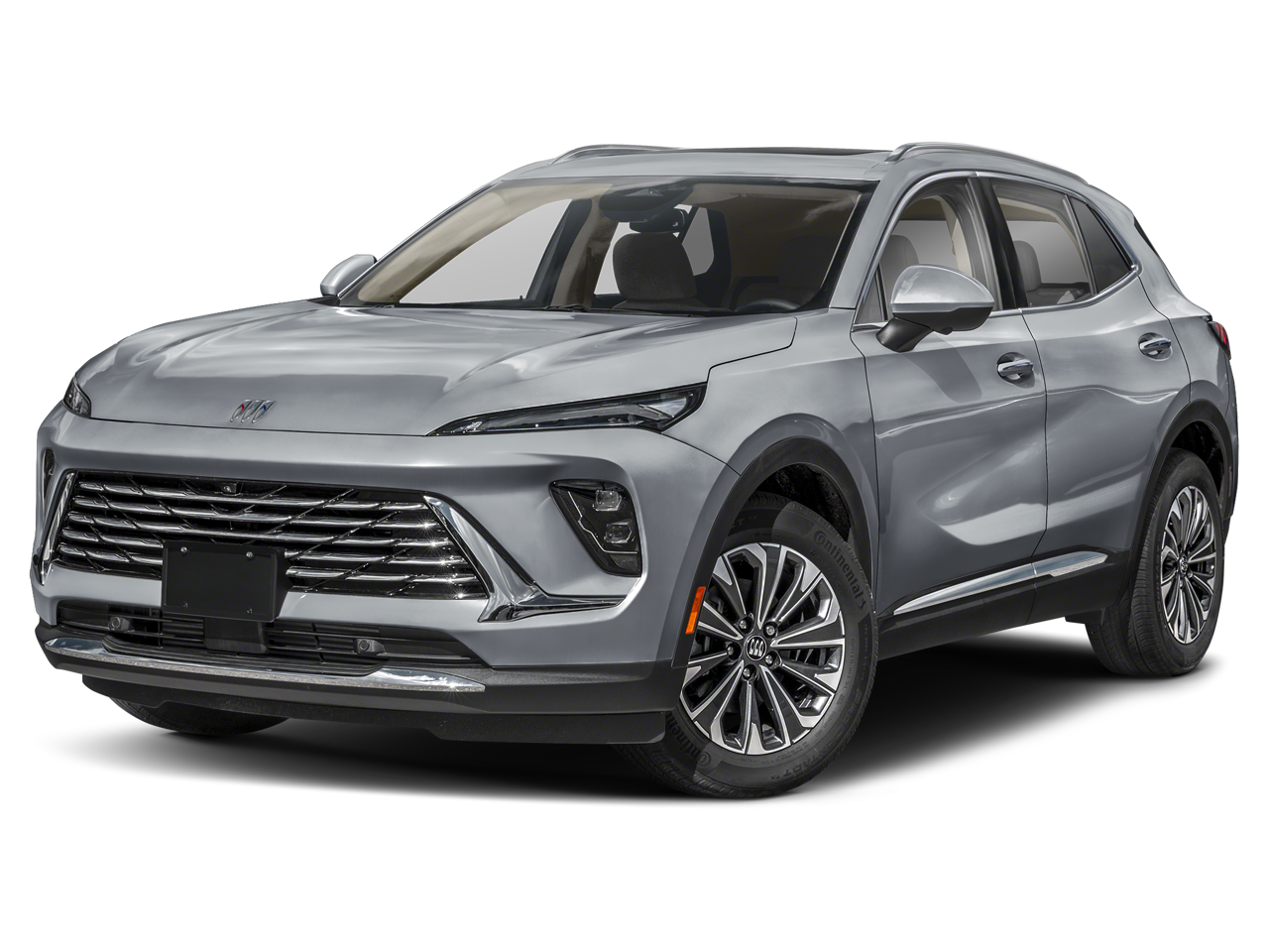 2025 Buick Envision Sport Touring photo 2