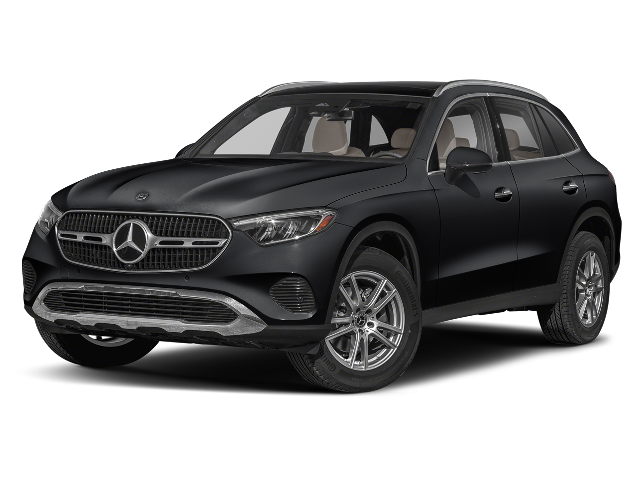 2025 Mercedes-Benz GLC GLC 300 4MATIC®