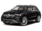 2025 Mercedes-Benz GLE GLE 450 4MATIC®