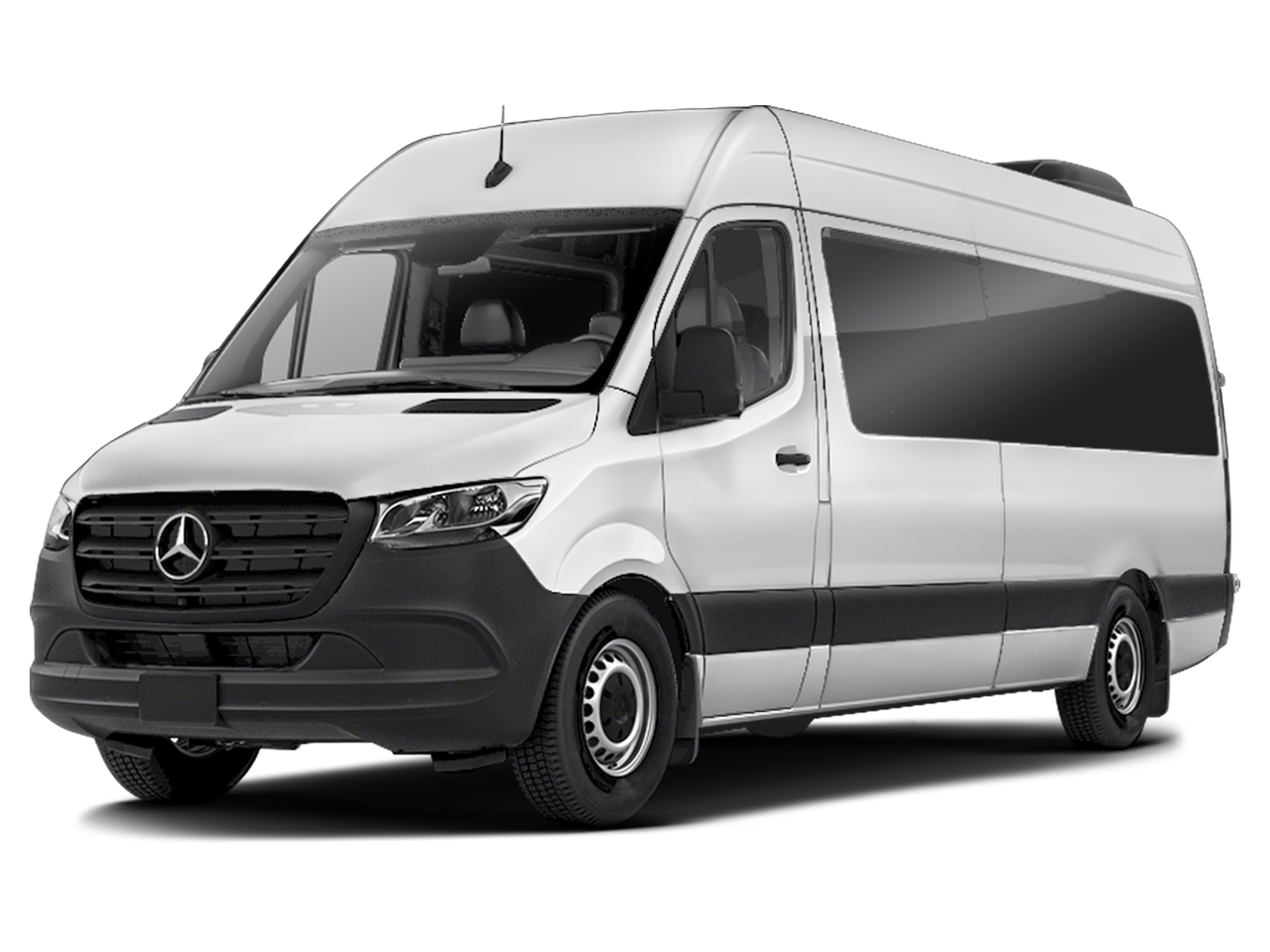 2025 Mercedes-Benz Sprinter Passenger Van Base for sale in Grand Blanc, MI
