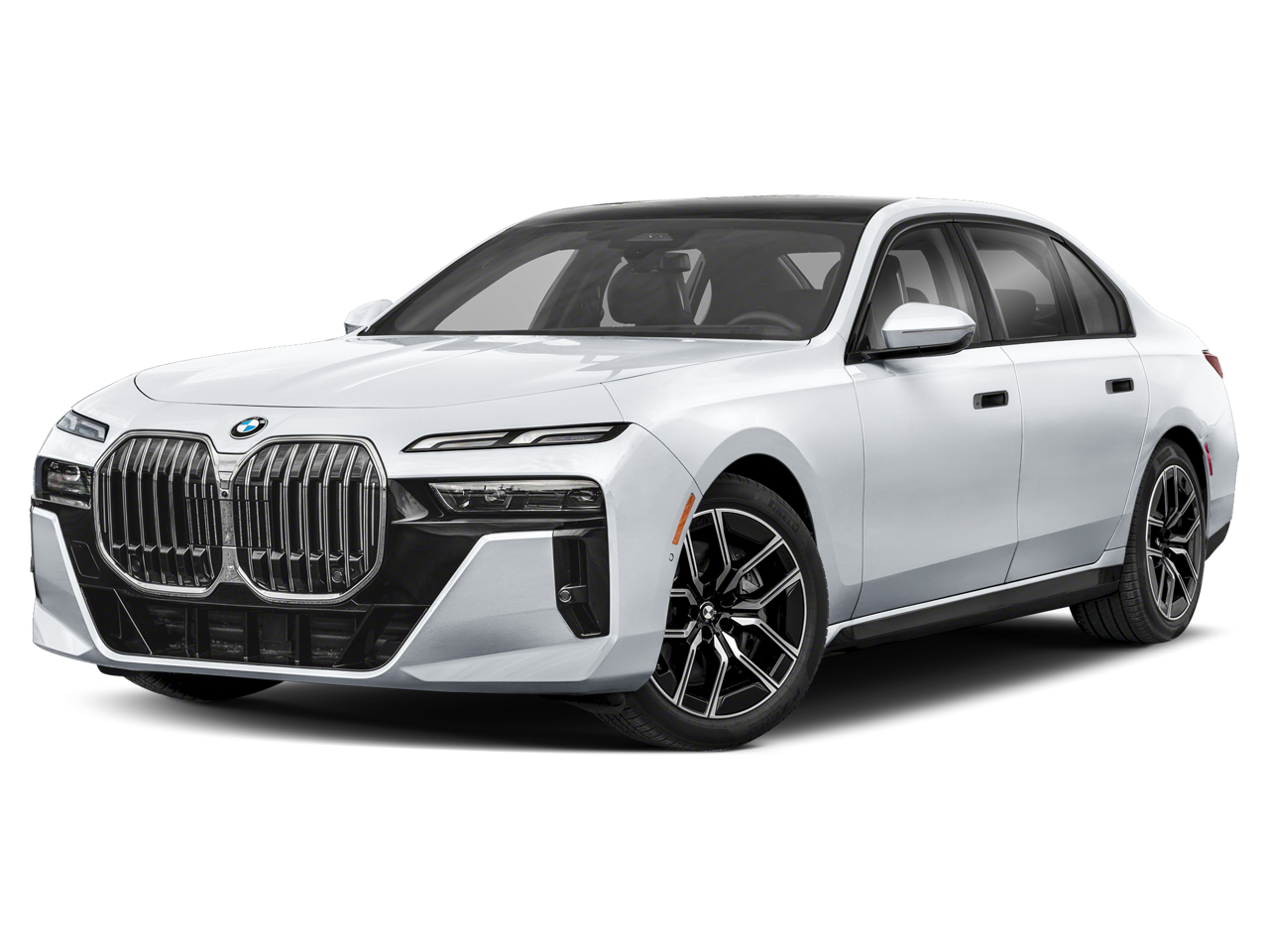 2026 BMW 7 Series