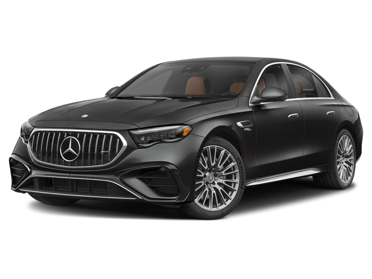 2026 Mercedes-Benz E-Class E 53 AMG® 4MATIC®