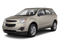 2010 Chevrolet Equinox LT 1LT