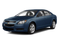 2012 Chevrolet Malibu LT w/1LT