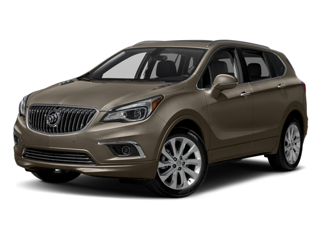 2017 Buick Envision Premium II