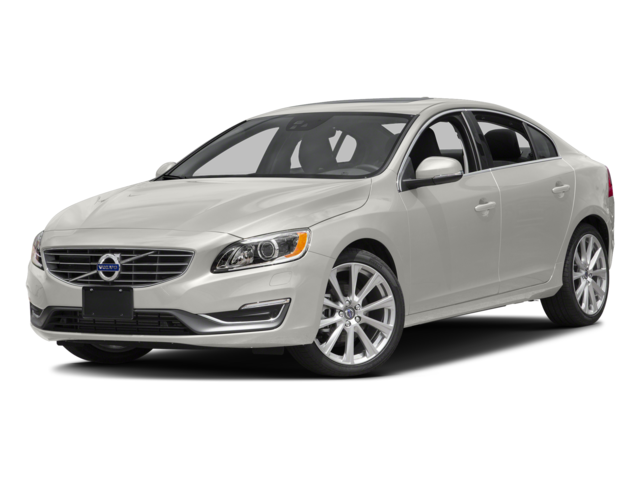 2017 Volvo S60 Inscription T5