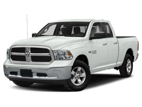 2018 RAM 1500 SLT