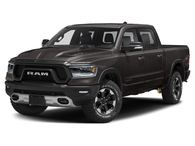 2020 RAM 1500 Sport