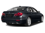 2015 BMW 5 Series 535i xDrive