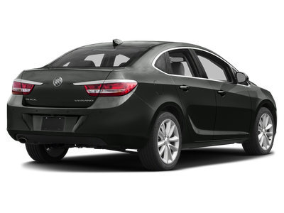 2015 Buick Verano Convenience Group