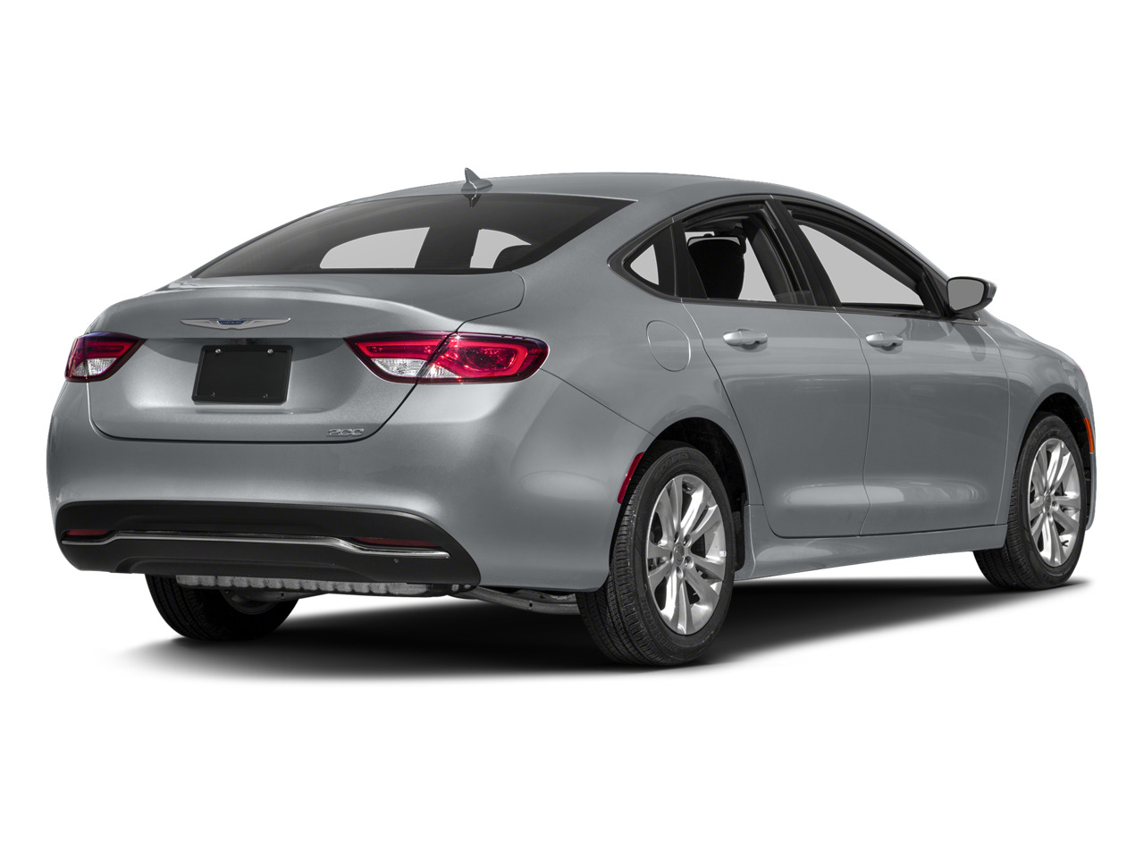 2016 Chrysler 200 Limited photo 2
