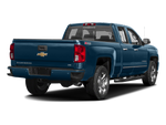 2018 Chevrolet Silverado 1500 LTZ 2LZ
