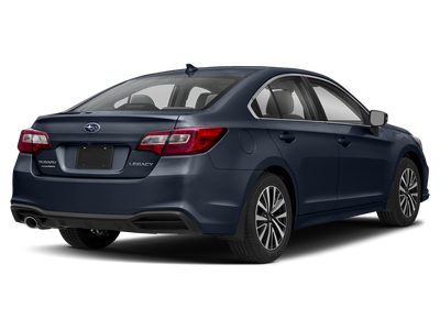 2018 Subaru Legacy 2.5i Premium
