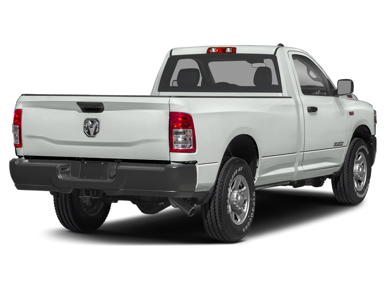 2019 RAM 2500 Tradesman