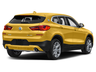 2020 BMW X2 xDrive28i