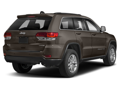 2020 Jeep Grand Cherokee Base