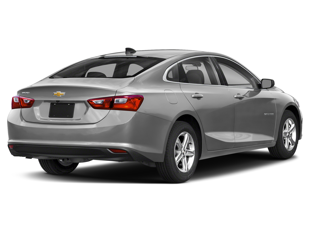 2021 Chevrolet Malibu LS 1LS