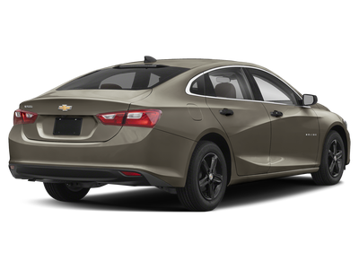 2023 Chevrolet Malibu LS 1FL