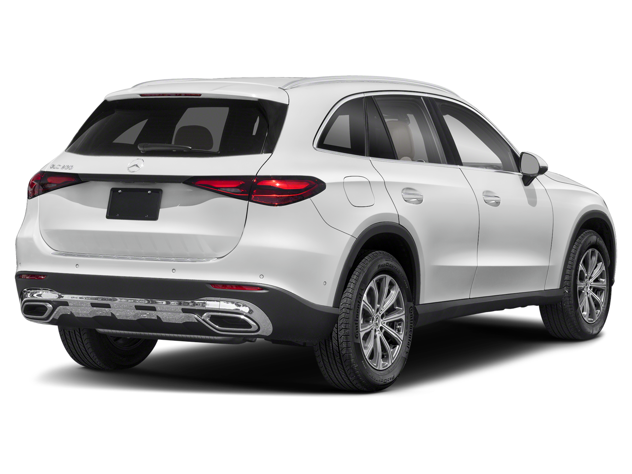 2023 Mercedes-Benz GLC GLC 300 - Photo 30