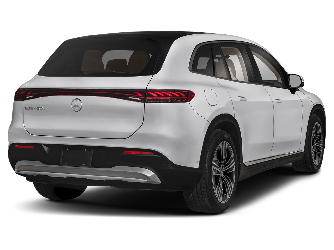 2023 Mercedes-Benz EQS 450 4MATIC®