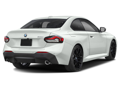 2024 BMW 2 Series 230i xDrive