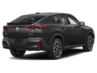 2024 BMW X2 xDrive28i