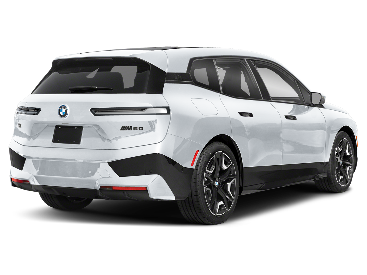 Used 2024 BMW iX Base with VIN WB523CF07RCP12246 for sale in Grand Blanc, MI