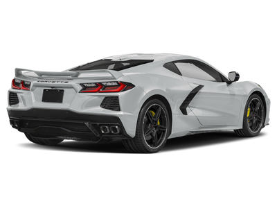 2024 Chevrolet Corvette Stingray 3LT