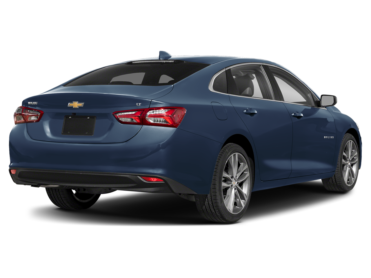 2024 Chevrolet Malibu LT 2LT