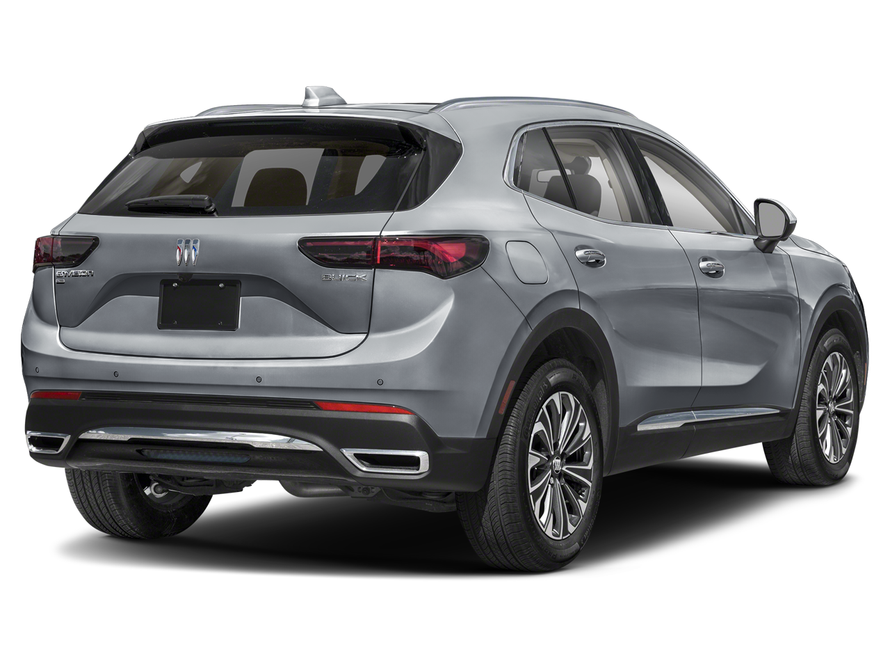 2025 Buick Envision Sport Touring photo 3