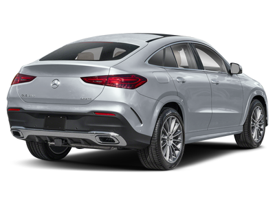 2025 Mercedes-Benz GLE GLE 450 4MATIC®
