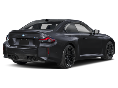 2026 BMW M2 Base