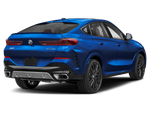 2027 BMW X6 M60i
