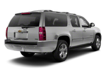 2010 Chevrolet Suburban 1500 LS