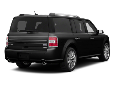 2014 Ford Flex SEL