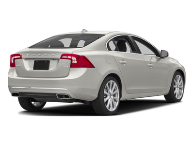 2017 Volvo S60 Inscription T5