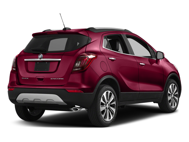 2018 Buick Encore Preferred II