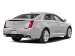 2018 Cadillac XTS Platinum