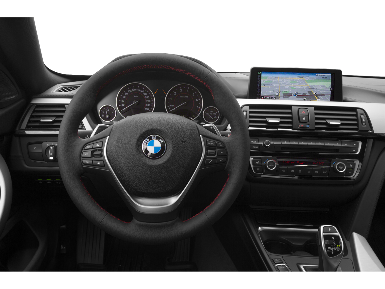 2015 BMW 4 Series 428i xDrive Gran Coupe
