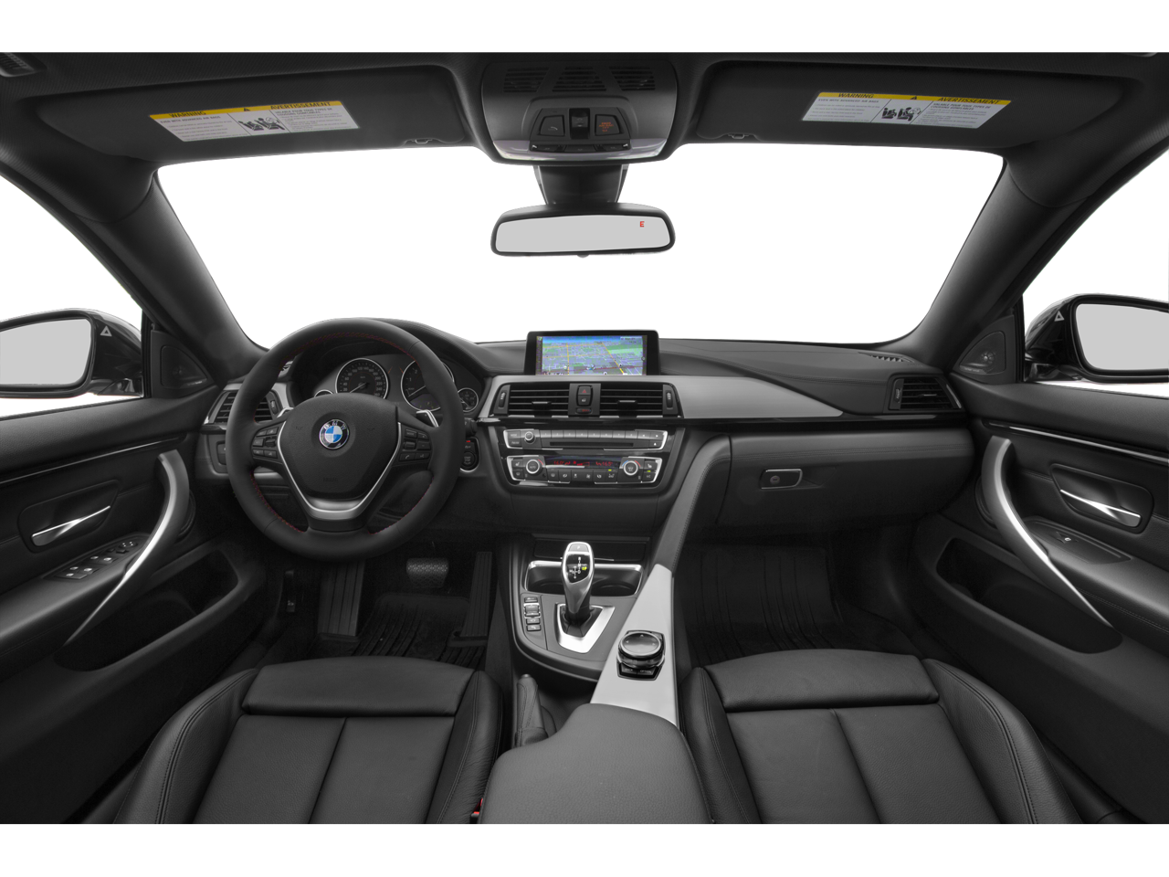 2015 BMW 4 Series 428i xDrive Gran Coupe