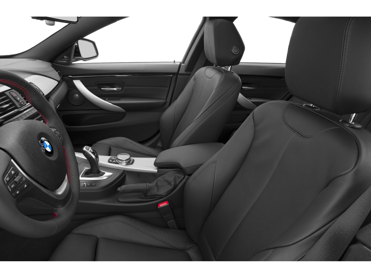 2015 BMW 4 Series 428i xDrive Gran Coupe