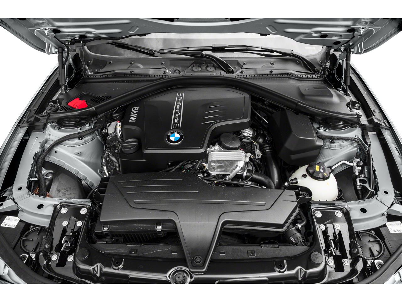 2015 BMW 4 Series 428i xDrive Gran Coupe