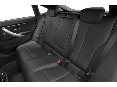 2015 BMW 4 Series 428i xDrive Gran Coupe