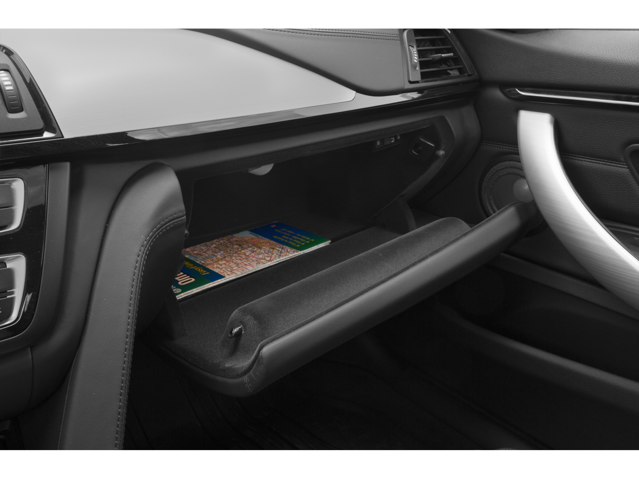 2015 BMW 4 Series 428i xDrive Gran Coupe