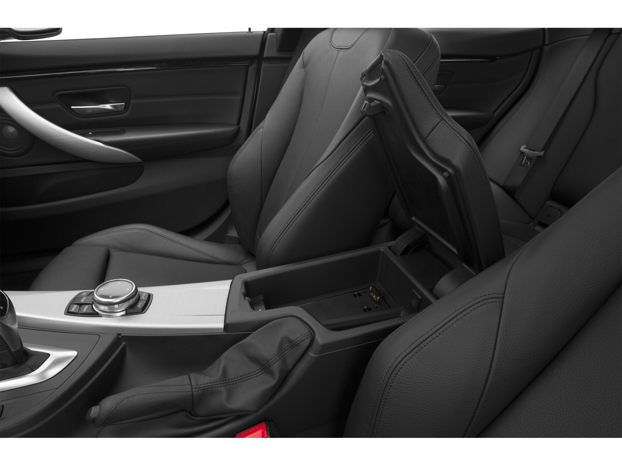 2015 BMW 4 Series 428i xDrive Gran Coupe