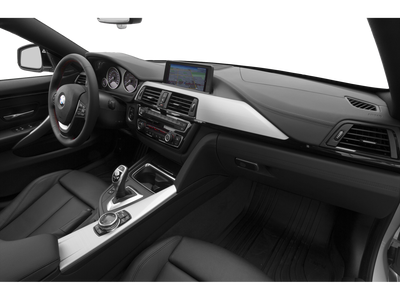 2015 BMW 4 Series 428i xDrive Gran Coupe
